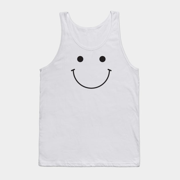 Have a nice day! Tank Top by SquatchVader